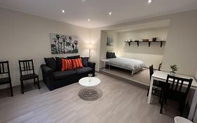 City Rooms Luxembourg